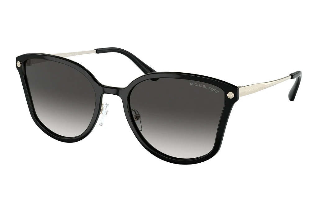 Michael Kors   MK1115 10148G Dark Grey GradientLight Gold