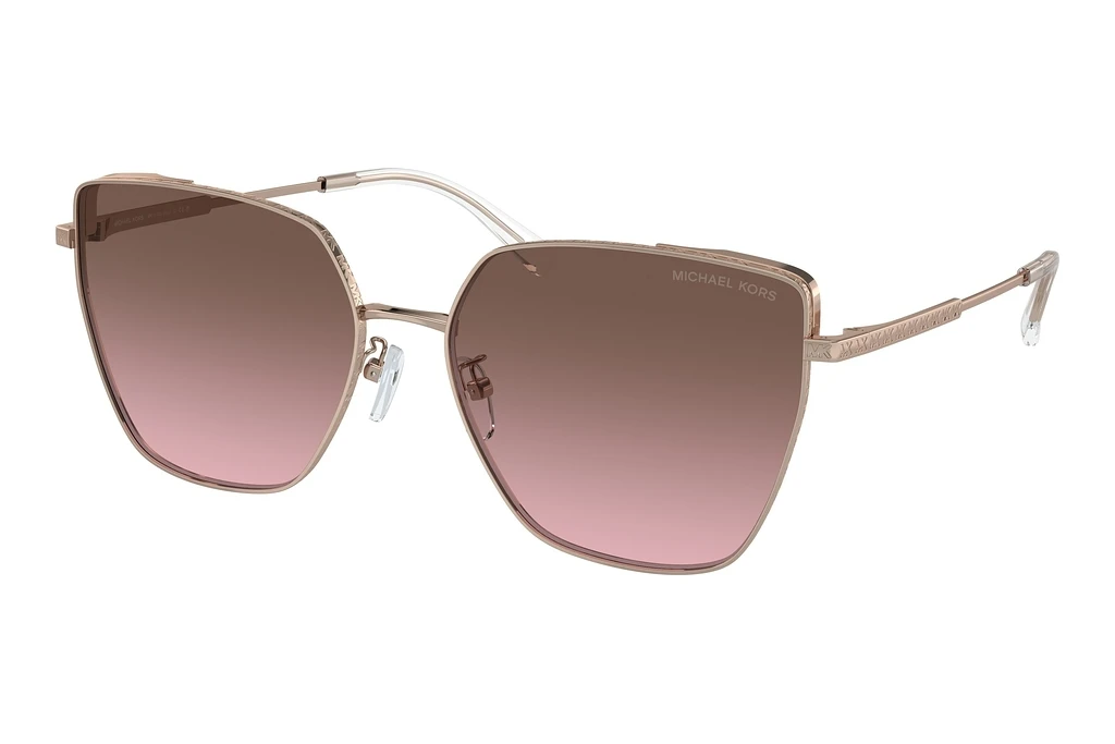 Michael Kors   MK1143D 11099T BrownPink