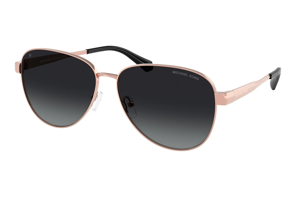 Michael Kors   MK1160 1108T3 Grey Gradient PolarRose Gold