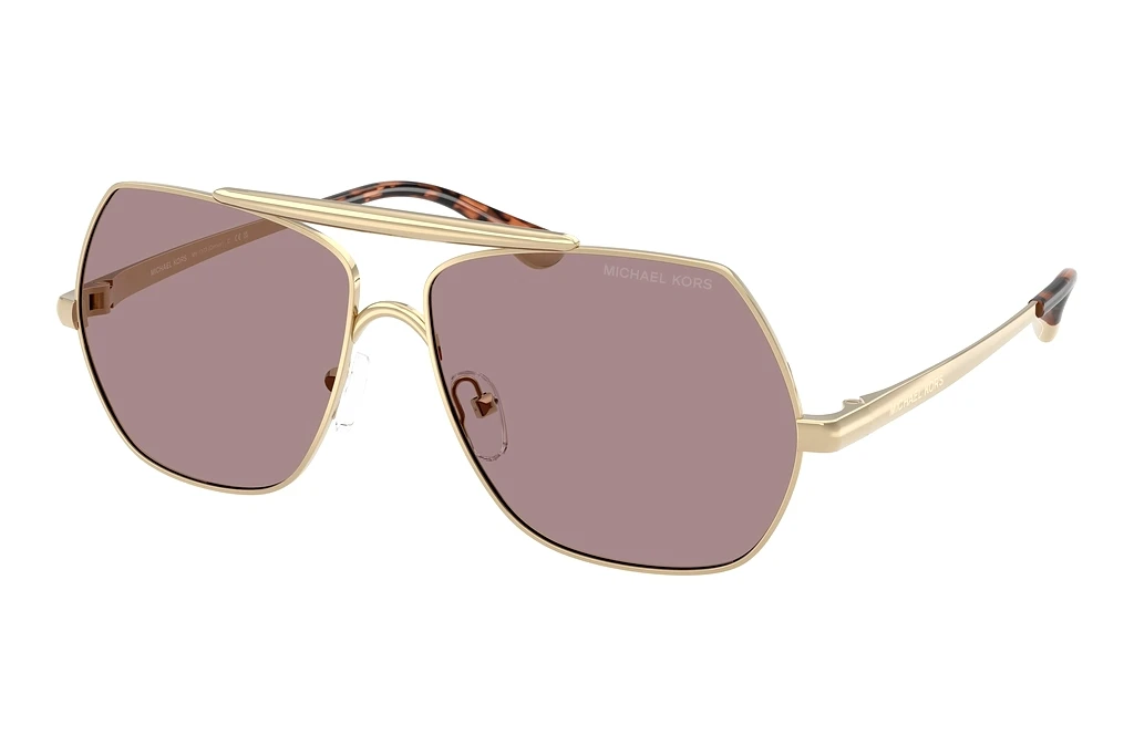 Michael Kors   MK1173 1014LA Grape SolidLight Gold