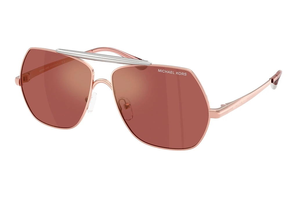Michael Kors   MK1173 1108E4 WineRose Gold