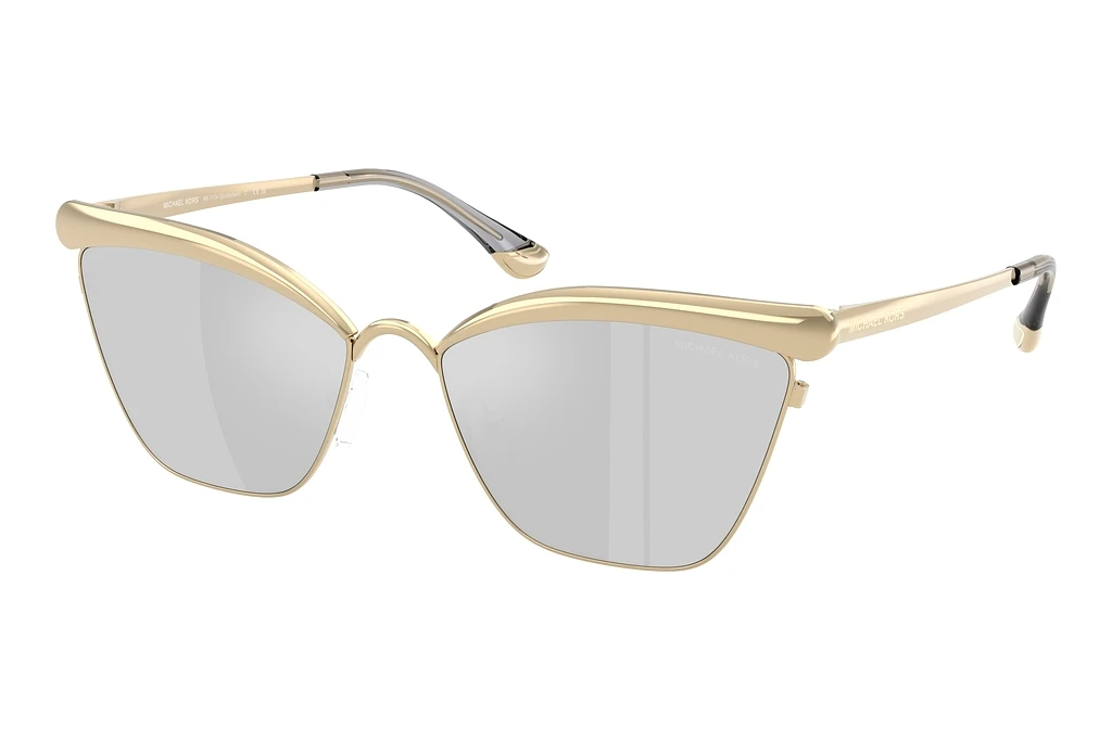 Michael Kors   MK1174 1014Z6 Silver MirrorLight Gold