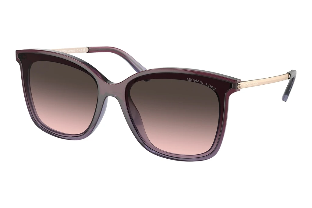 Michael Kors   MK2079U 325746 Plum GradientPlum Gradient