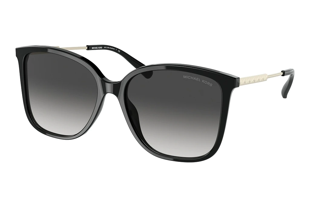Michael Kors   MK2169 30058G Dark Grey GradientBlack