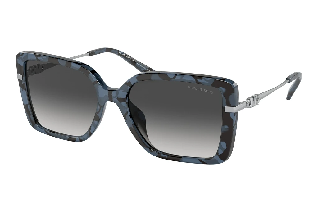 Michael Kors   MK2174U 33338G Dark Grey GradientBlue Tortoise