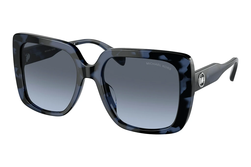 Michael Kors   MK2183U 31118F Blue Grey GradientBlue Tortoise