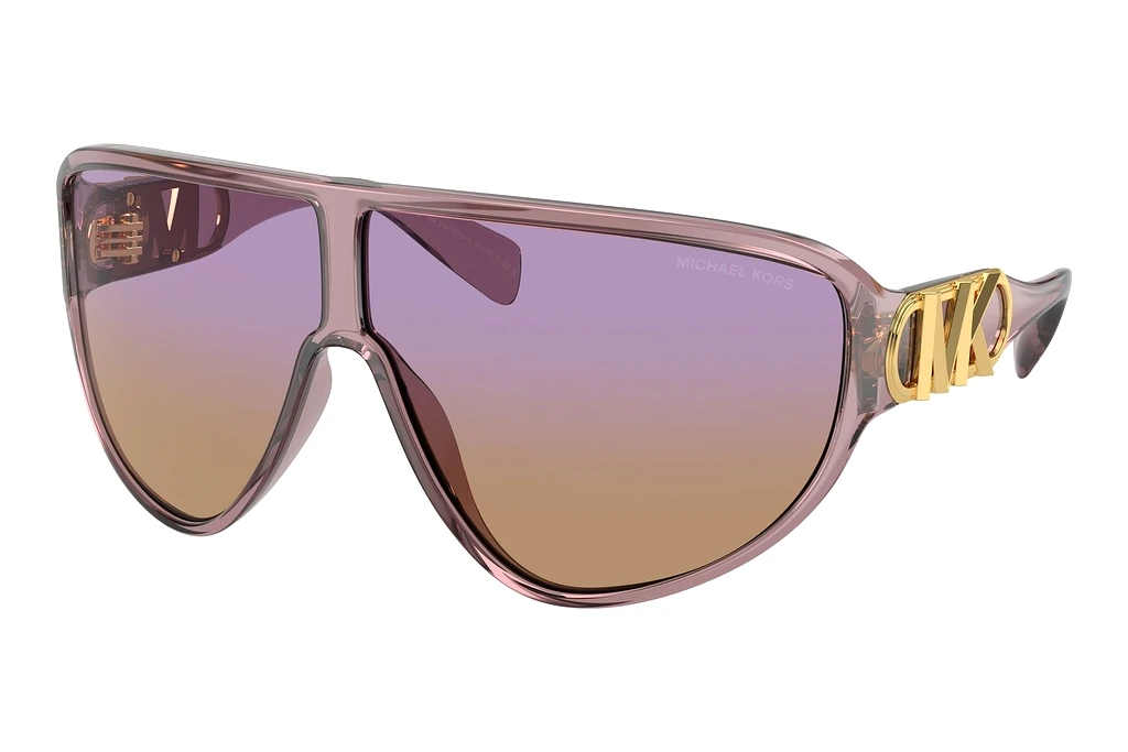 Michael Kors   MK2194 3738EL Violet Gradient OrangePurple Transparent
