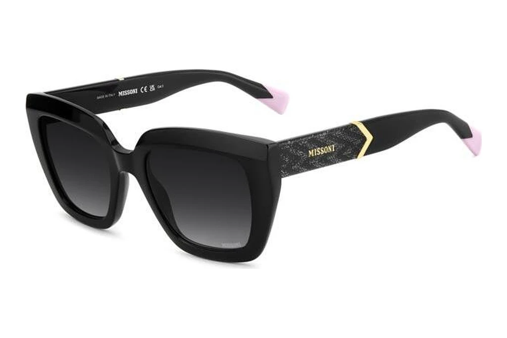 Missoni   MIS 0243/S 807/9O DARK GREY SHADEDSCHWARZ