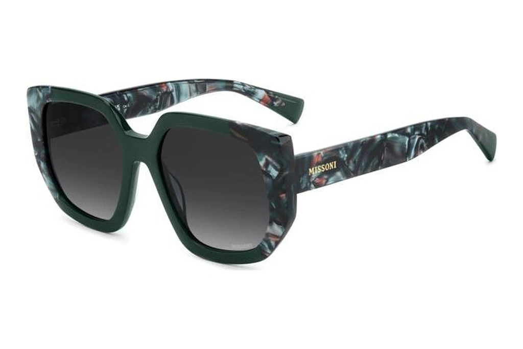 Missoni   MIS 0250/S 1ED/9O DARK GREY SHADEDGRÜN