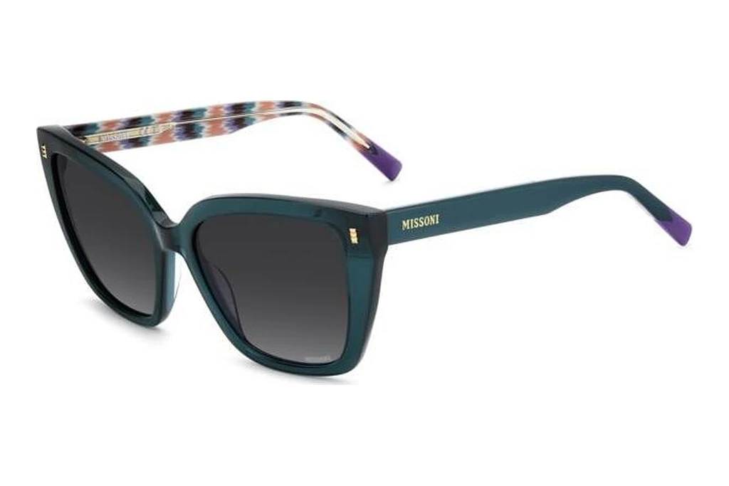 Missoni   MIS 0257/S ZI9/9O DARK GREY SHADEDBLAU