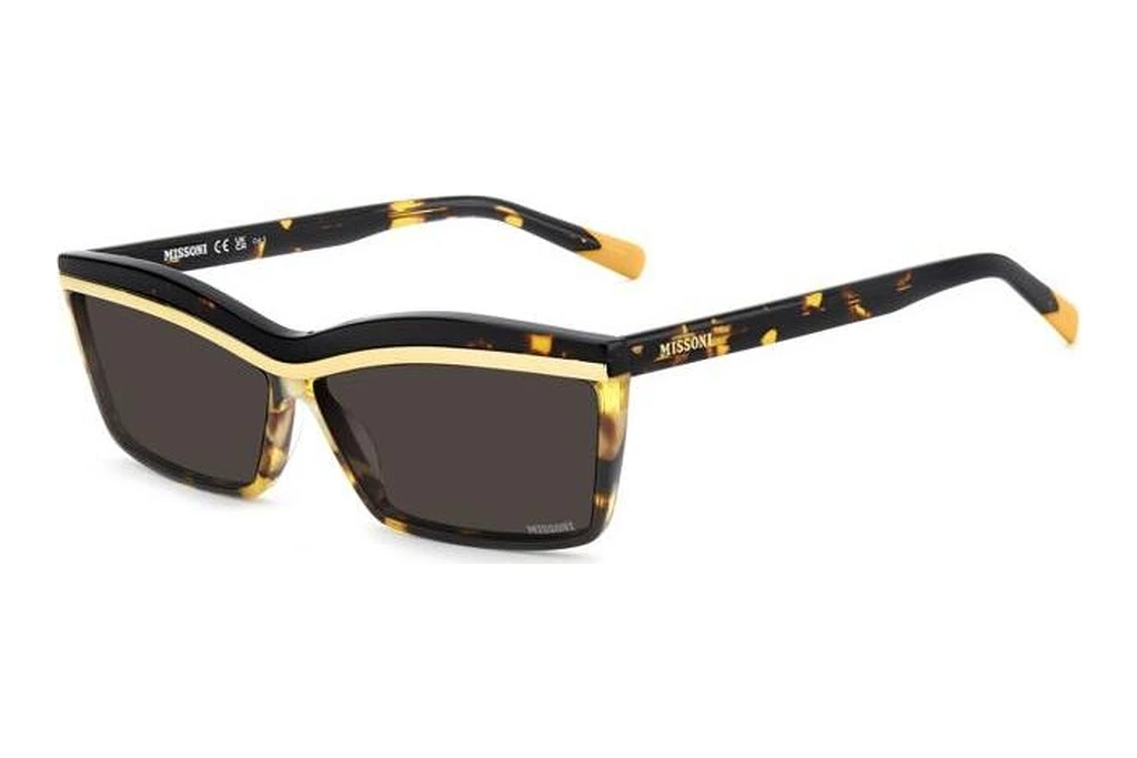 Missoni   MIS 0263/S 086/IR GREYHAVANNA