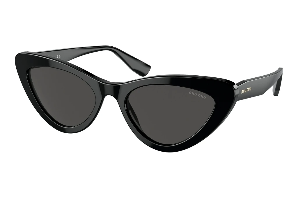 Miu Miu   MU 01VS 1AB5S0 GreyBlack