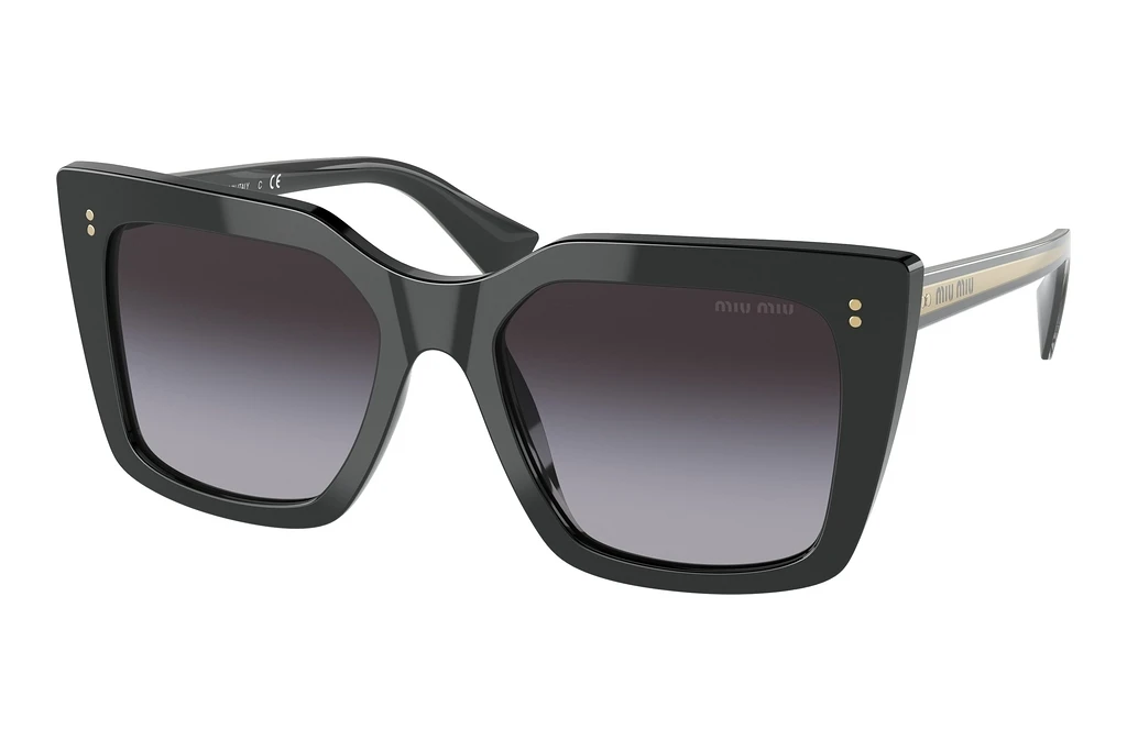 Miu Miu   MU 02WS 1AB5D1 Grey GradientBlack