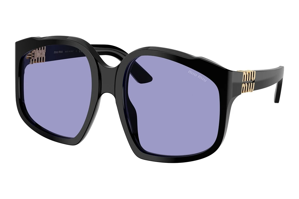 Miu Miu   MU A07S 16K01O VioletBlack