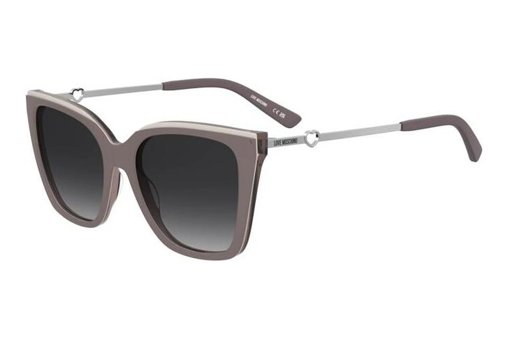 Moschino   MOL094/S P6Q/9O DARK GREY SHADEDGRAU