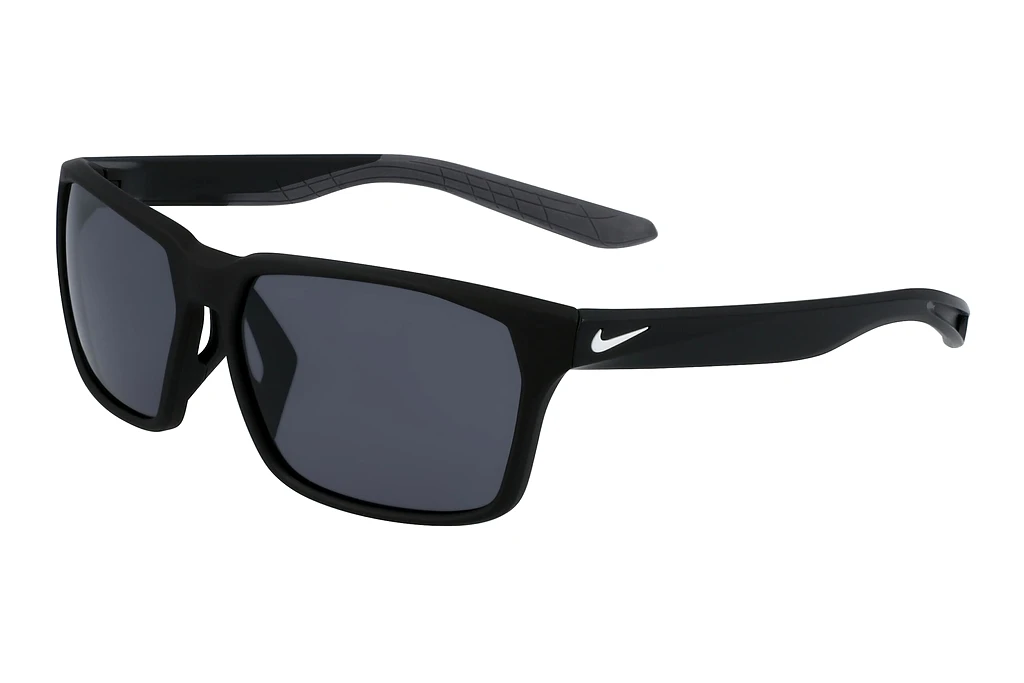 Nike   NIKE MAVERICK RGE DC3297 010 DARK GREYBLACK MATTE BLACK/DARK GREY