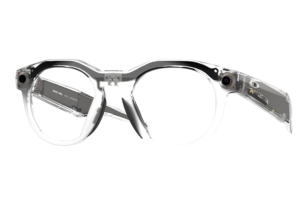 Oakley Meta   OW8002 800205 Transitions GreyClear