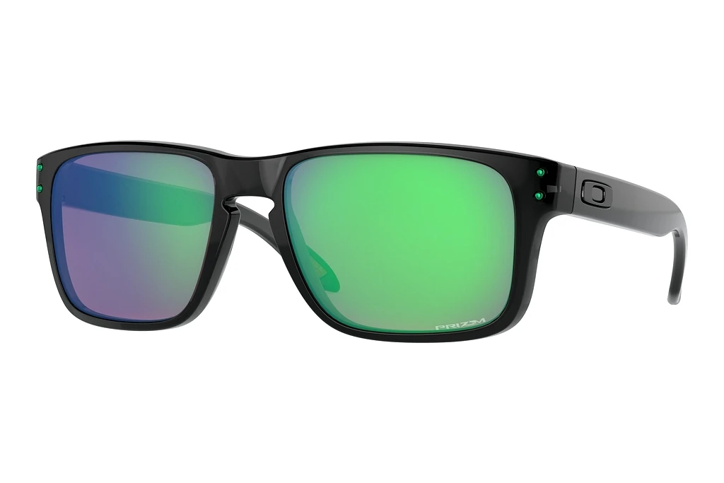 Oakley   OJ9007 900713 Prizm JadeBlack Ink