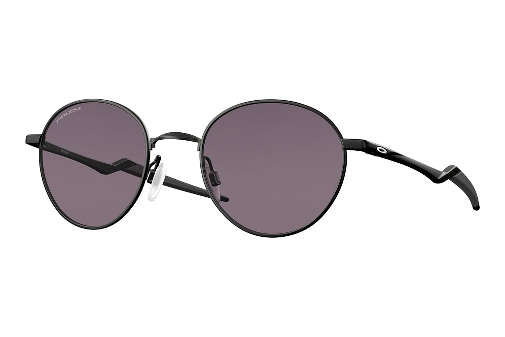 Oakley   OO4146 414601 Prizm GreySatin Black