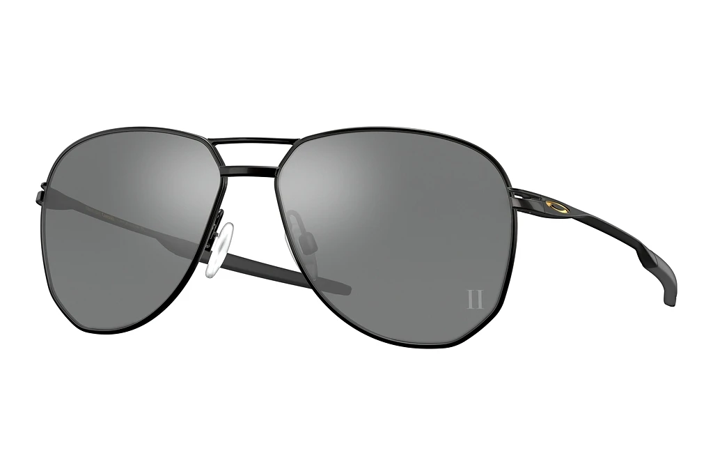 Oakley   OO4147 414707 Prizm BlackSatin Black