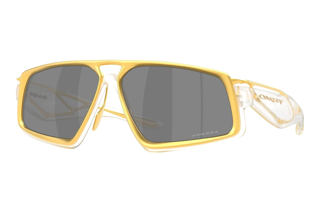 Oakley   OO6029 602902 Prizm BlackMatte Clear
