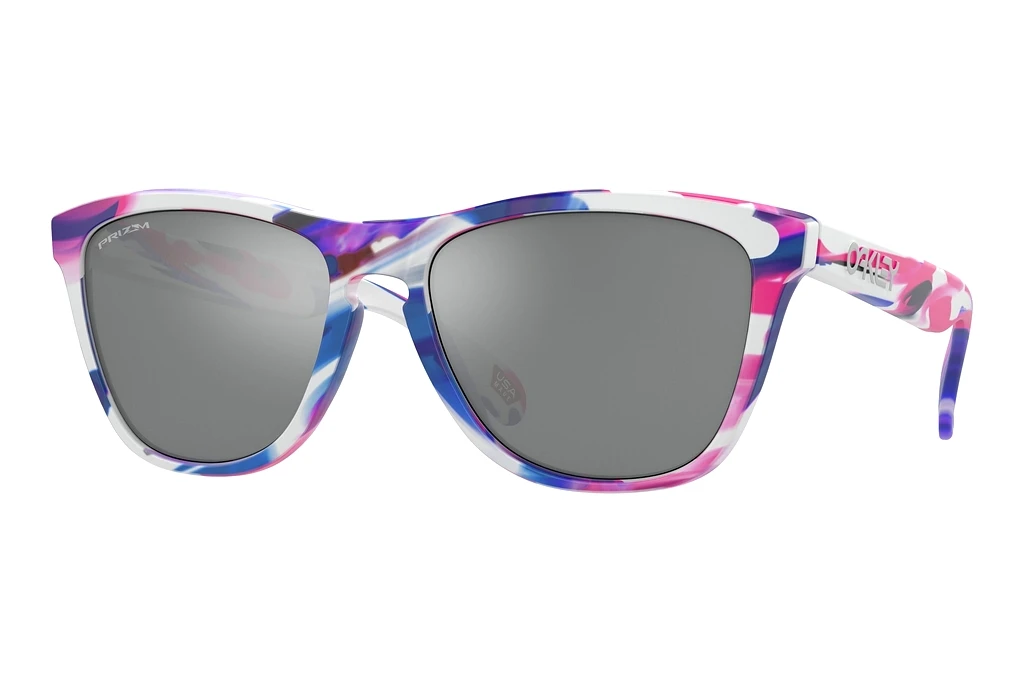 Oakley   OO9013 9013J9 Prizm BlackKokoro