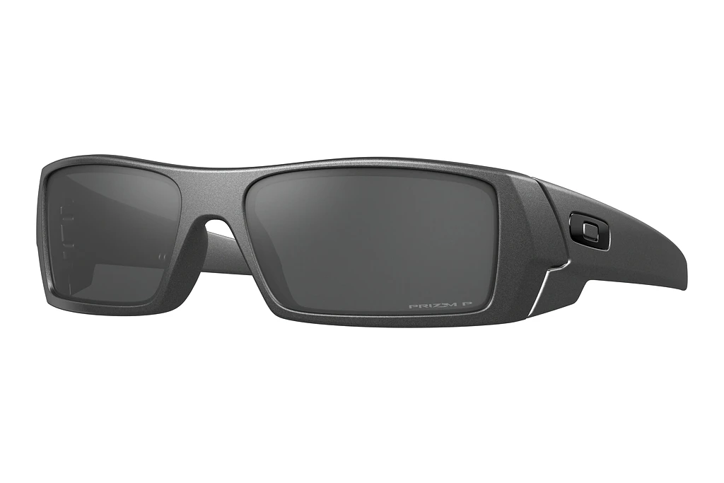 Oakley   OO9014 901435 Prizm Black PolarizedSteel