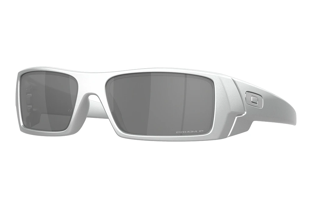 Oakley   OO9014 9014C1 Prizm Black PolarizedX-Silver