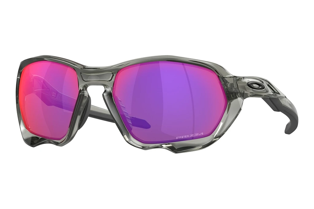 Oakley   OO9019 901903 Prizm RoadGrey Ink