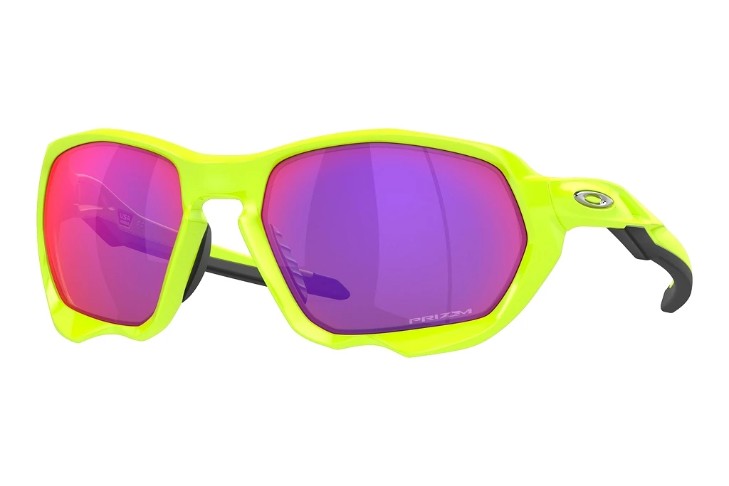 Oakley   OO9019 901904 Prizm RoadMatte Retina Burn
