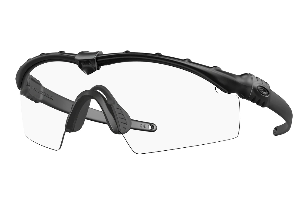 Oakley   OO9146 914653 ClearBlack