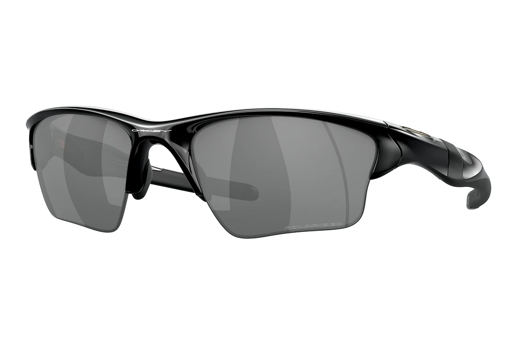 Oakley   OO9154 915405 Black Iridium PolarizedPolished Black