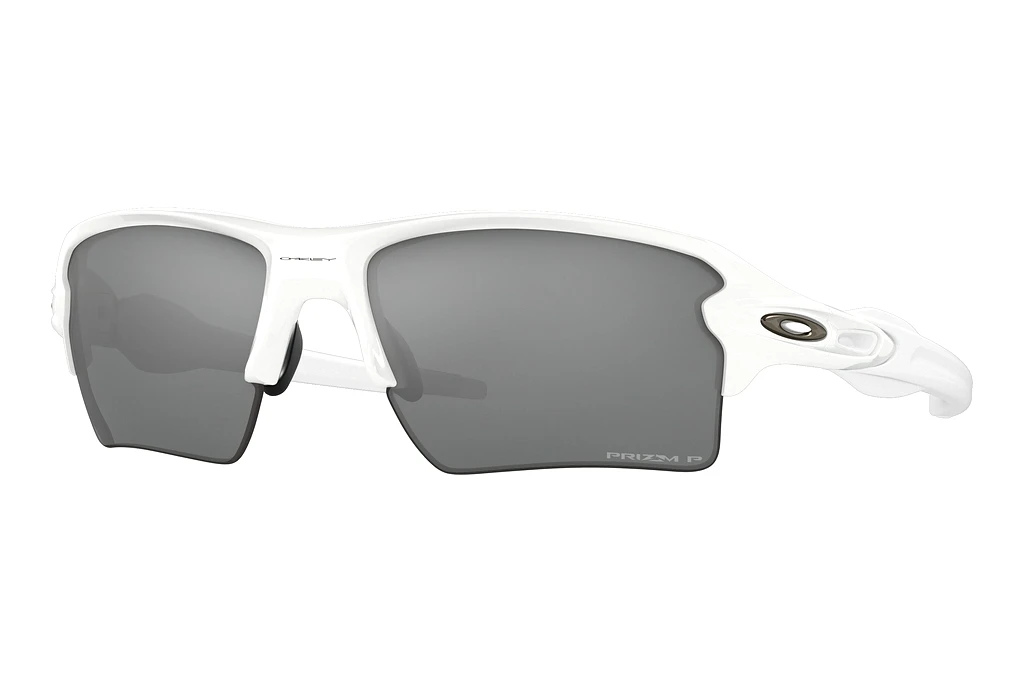 Oakley   OO9188 918876 Prizm Black PolarizedPolished White