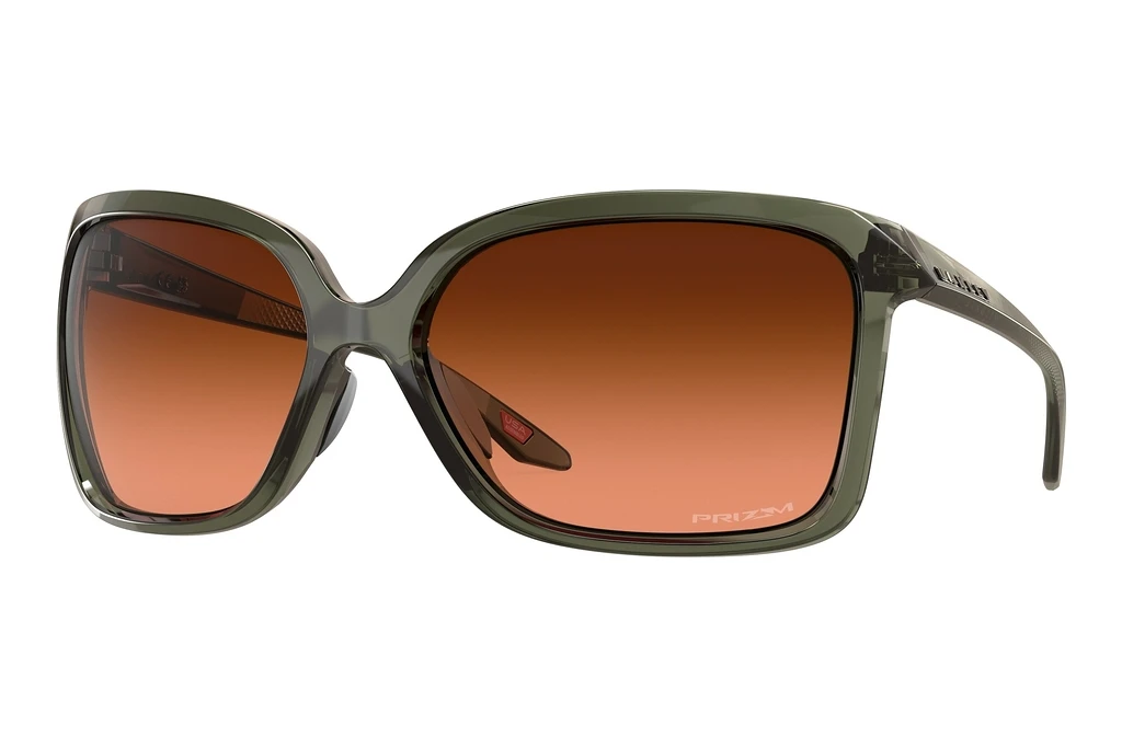 Oakley   OO9230 923004 Prizm Brown GradientOlive Ink