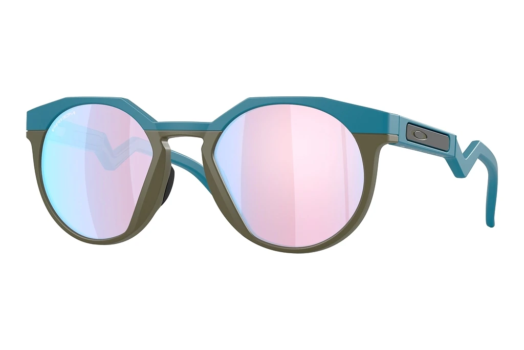 Oakley   OO9242 924221 Prizm Snow SapphireMatte Balsam