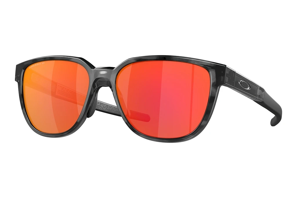 Oakley   OO9250 925005 Prizm Ruby PolarizedBlack Tortoise