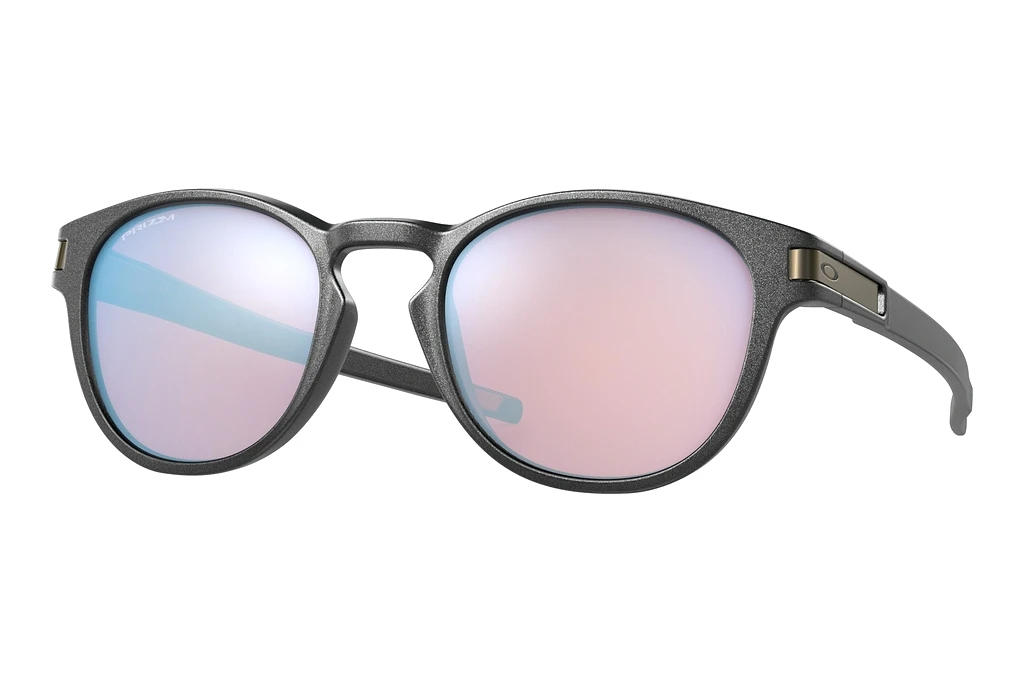 Oakley   OO9265 926557 Prizm Snow SapphireSteel