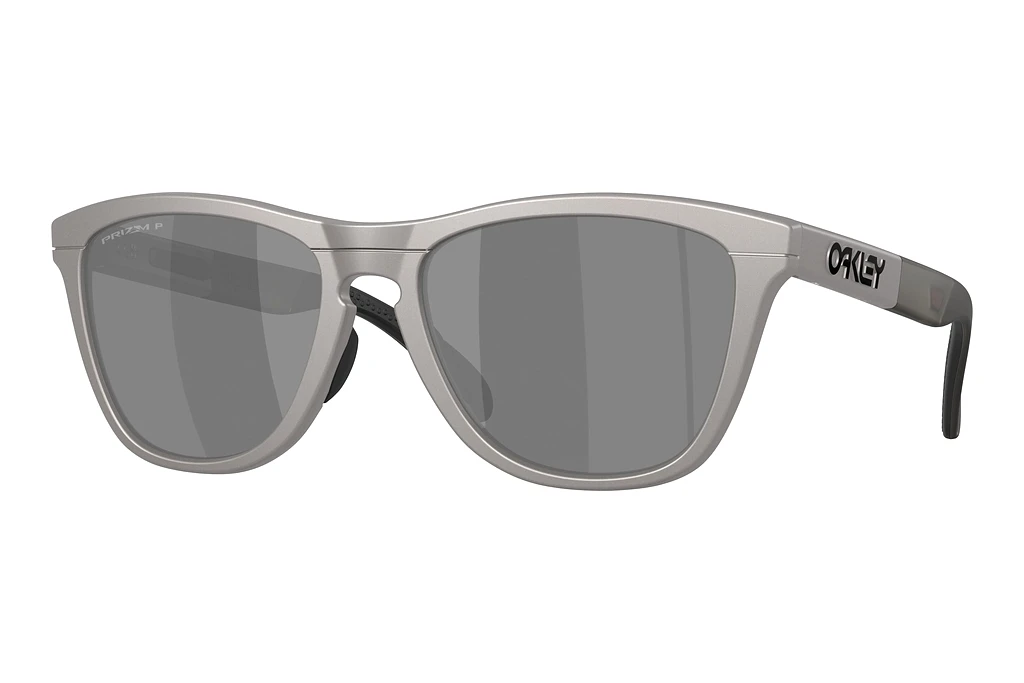 Oakley   OO9284 928423 Prizm Black PolarizedTitanium