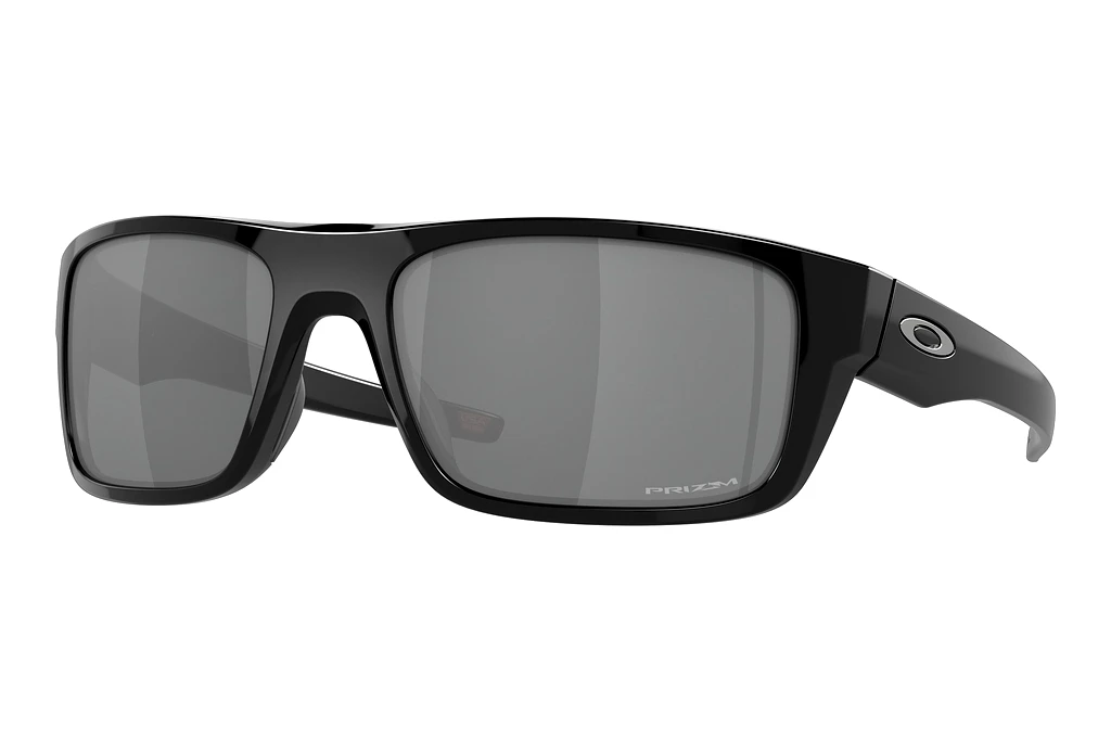 Oakley   OO9367 936702 Black IridiumPolished Black
