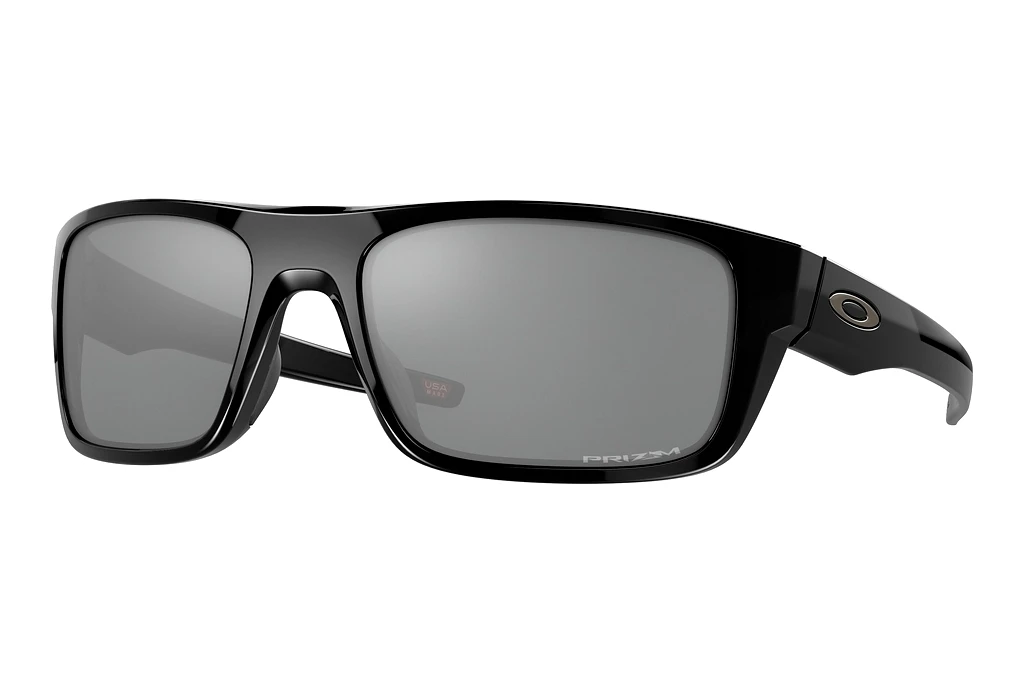 Oakley   OO9367 936735 Prizm BlackPolished Black