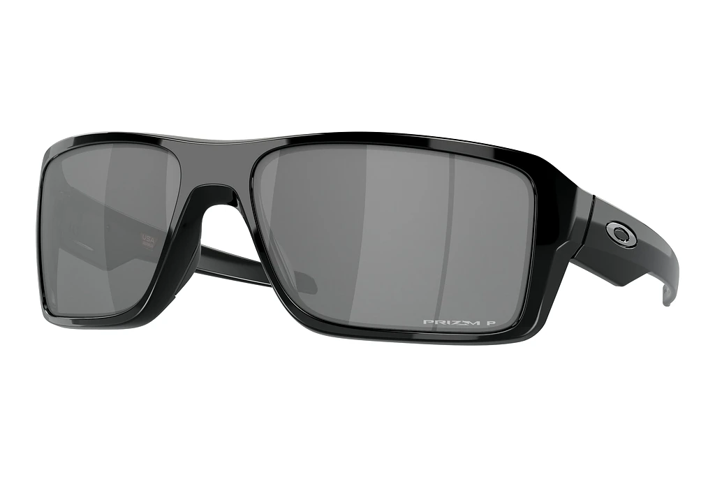Oakley   OO9380 938008 Prizm Black PolarizedPolished Black