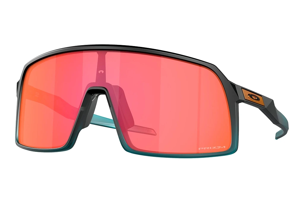 Oakley   OO9406 9406A6 Prizm Trail TorchMatte Balsam Fade