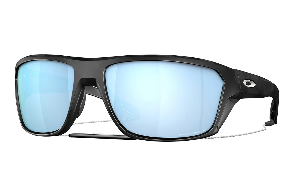Oakley   OO9416 941628 Prizm Deep Water PolarizedMatte Black Camo