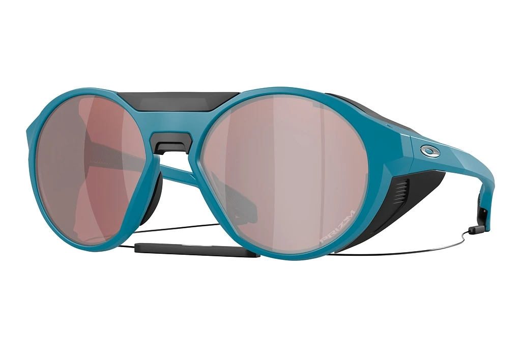 Oakley   OO9440 944027 Prizm Snow Black IridiumMatte Balsam