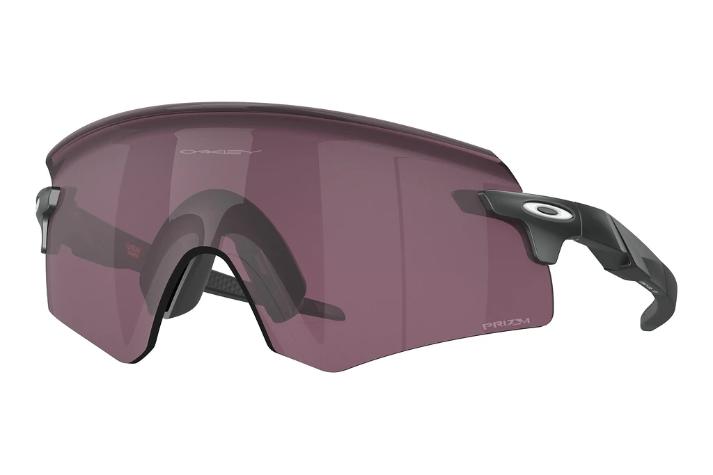 Oakley   OO9471 947113 Prizm Road BlackMatte Carbon