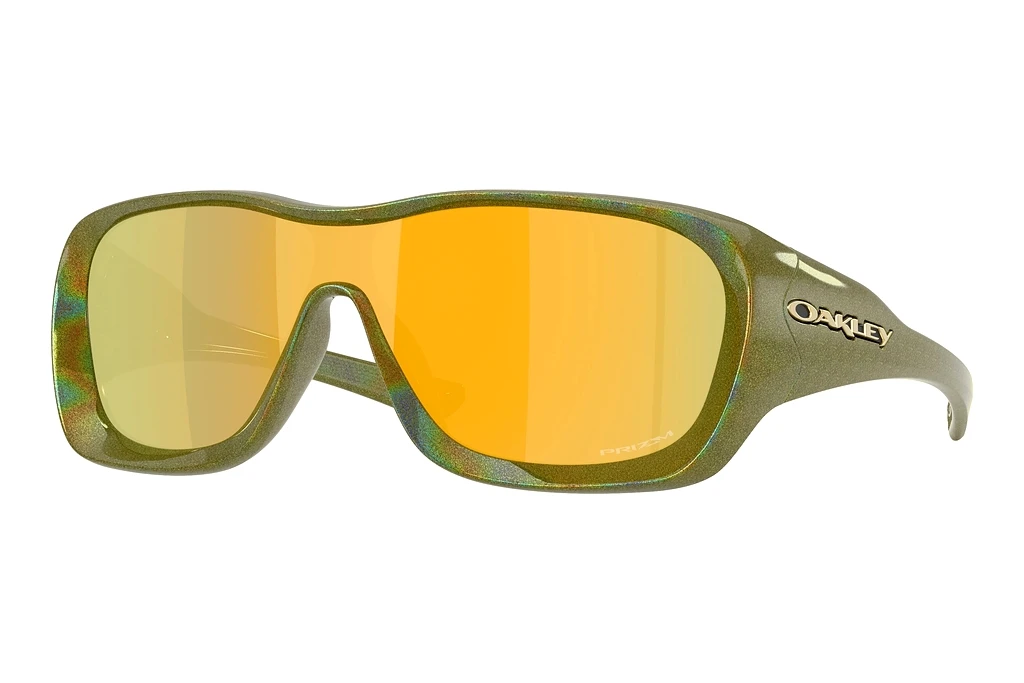 Oakley   OO9493 949305 Prizm 24KFern Spacedust