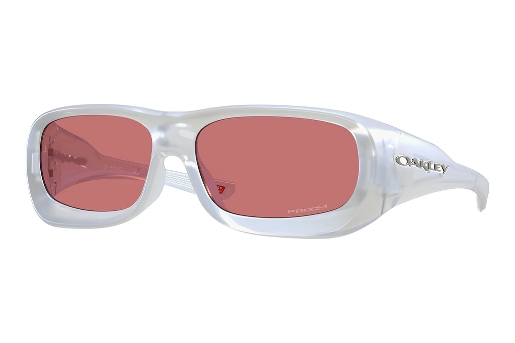 Oakley   OO9494 949403 Prizm BerryLight Matte Stonewash Opaline