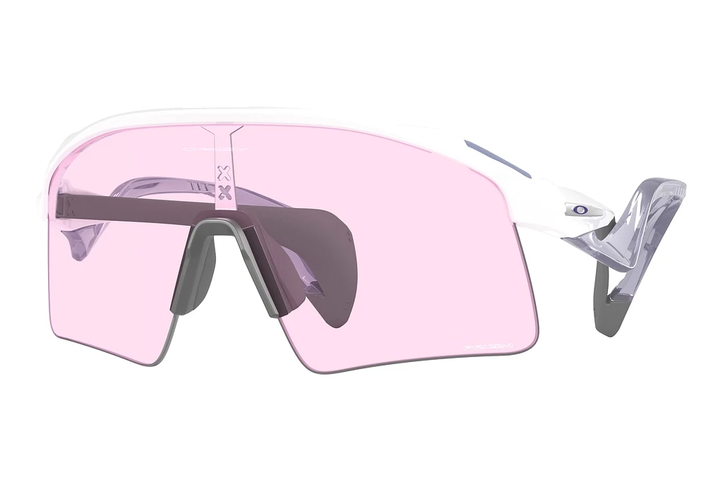 Oakley   OO9519 951905 Prizm Low LightPolished White