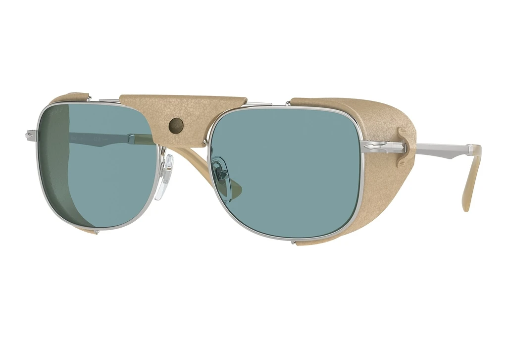 Persol   PO1013SZ 1155P1 Blue PolarizedSilver