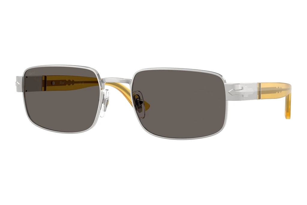 Persol   PO1022S 518/B1 Dark GreySilver